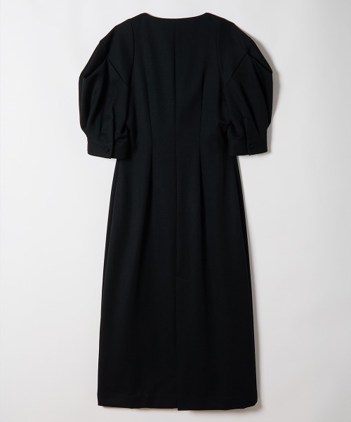 TELOPLAN（テーロプラン） ワンピース 「TELOPLAN」Renee Dress