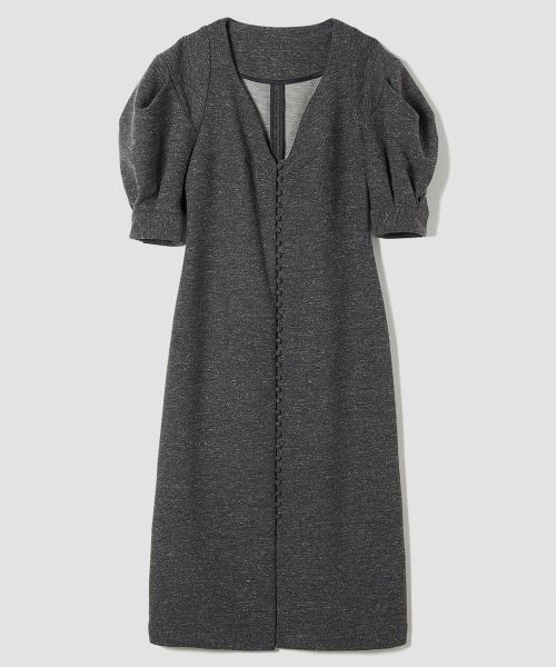 TELOPLAN（テーロプラン） ワンピース 「TELOPLAN」Renee Dress