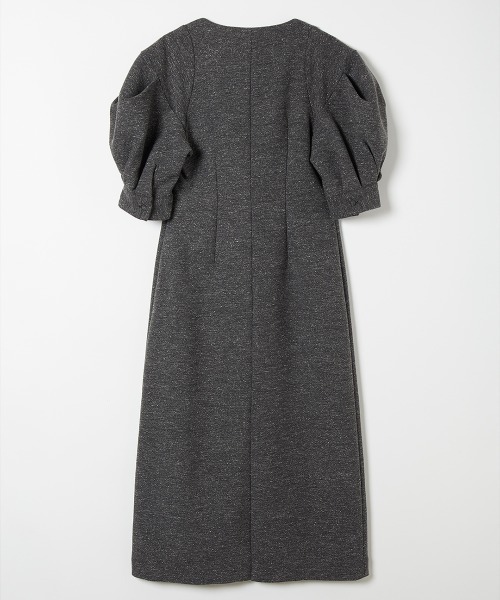 TELOPLAN（テーロプラン） ワンピース 「TELOPLAN」Renee Dress