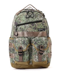 デイバック リュック 「直営店限定」REFLECT RIP RUCKSACK / リフレクト リップ リュックサック / AVIREX / アヴィレッ｜ZOZOTOWN Yahoo!店