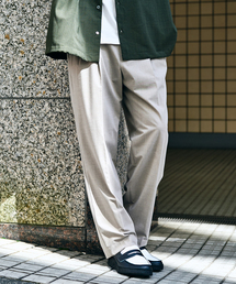 スラックス TORO 2WAY 2タックワイドパンツ メンズ｜ZOZOTOWN Yahoo!店