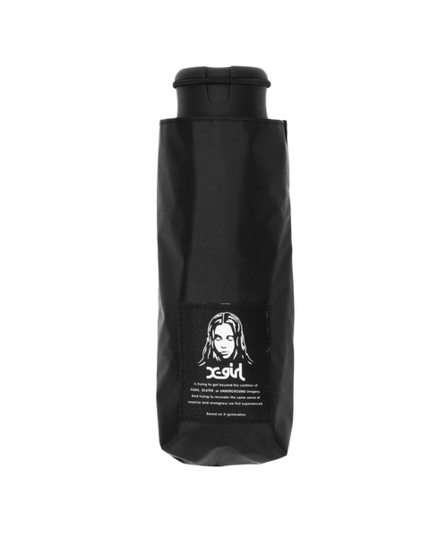 【X-girl】× HUS ALL WEATHER SMART UMBRELLA 折り畳み傘 XGIRL】X-girl x HUS ALL WEATHER SMART UMBRELLA-¥4,400 . X