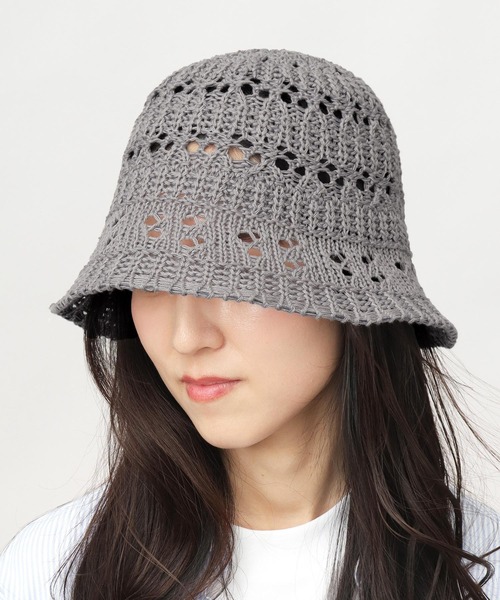 【めめ⭐︎様オーダー品】＊ハンドメイドのクロシェハット＊5点 めめ⭐︎様オーダー品】＊ハンドメイドのクロシェハット＊5点