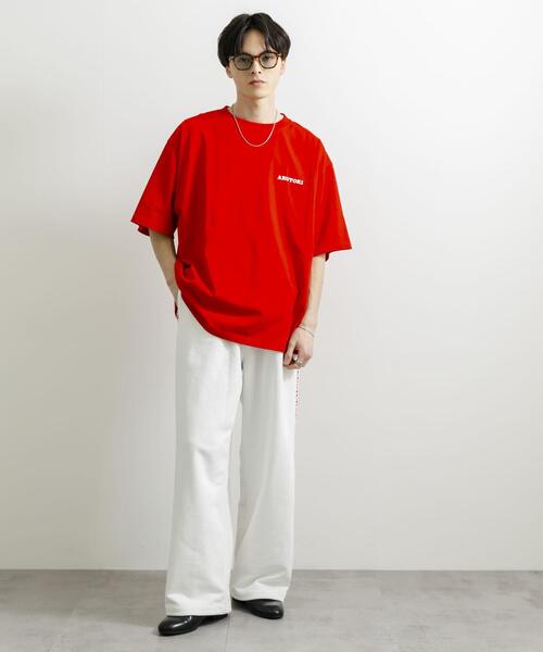 URBAN RESEARCH（アーバンリサーチ） パンツ 551蓬莱×UR SWEAT PANTS