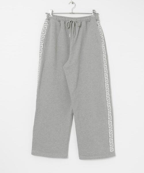 URBAN RESEARCH（アーバンリサーチ） パンツ 551蓬莱×UR SWEAT PANTS