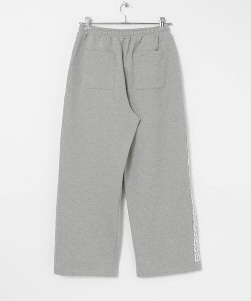 URBAN RESEARCH（アーバンリサーチ） パンツ 551蓬莱×UR SWEAT PANTS