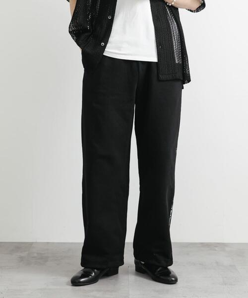 URBAN RESEARCH（アーバンリサーチ） パンツ 551蓬莱×UR SWEAT PANTS