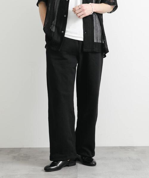 URBAN RESEARCH（アーバンリサーチ） パンツ 551蓬莱×UR SWEAT PANTS