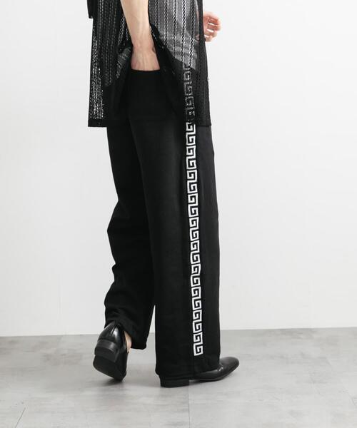 URBAN RESEARCH（アーバンリサーチ） パンツ 551蓬莱×UR SWEAT PANTS