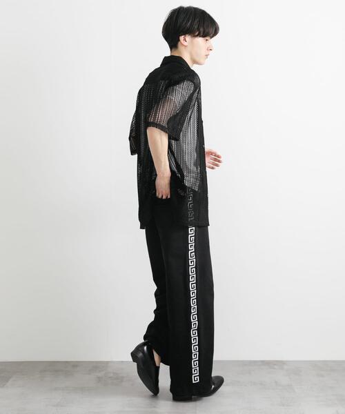 URBAN RESEARCH（アーバンリサーチ） パンツ 551蓬莱×UR SWEAT PANTS