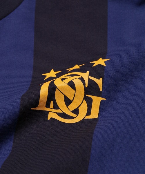 【新品タグ付】FR2 センターロゴ ゲームシャツ サッカー 完売モデル 入手困難 tシャツ 「Alfred Alex」ハニカムメッシュ ビッグゲームシャツ