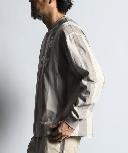 The DUFFER of ST.GEORGE（ザダファーオブセントジョージ） tシャツ