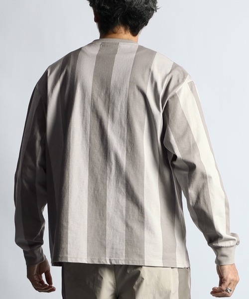 The DUFFER of ST.GEORGE（ザダファーオブセントジョージ） tシャツ