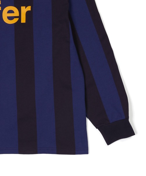 The DUFFER of ST.GEORGE（ザダファーオブセントジョージ） tシャツ