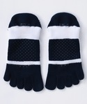 靴下 「FILA GOLF/フィラゴルフ」アン...の詳細画像1