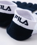 靴下 「FILA GOLF/フィラゴルフ」アン...の詳細画像2