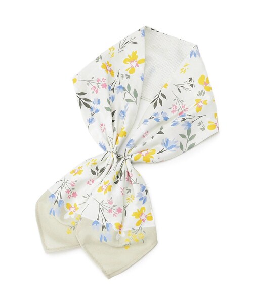 JACQUEMUS スカーフ バンダナ LE BANDANA PESCO レディース