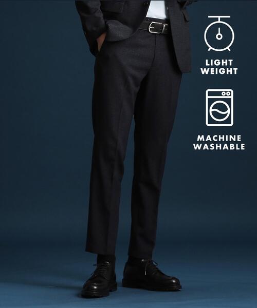 THE SHOP TK パンツ AVANT AIR メッシュスラックス セットアップ可