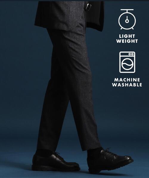 THE SHOP TK パンツ AVANT AIR メッシュスラックス セットアップ可