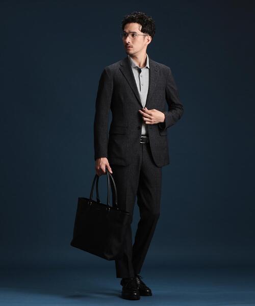 THE SHOP TK パンツ AVANT AIR メッシュスラックス セットアップ可