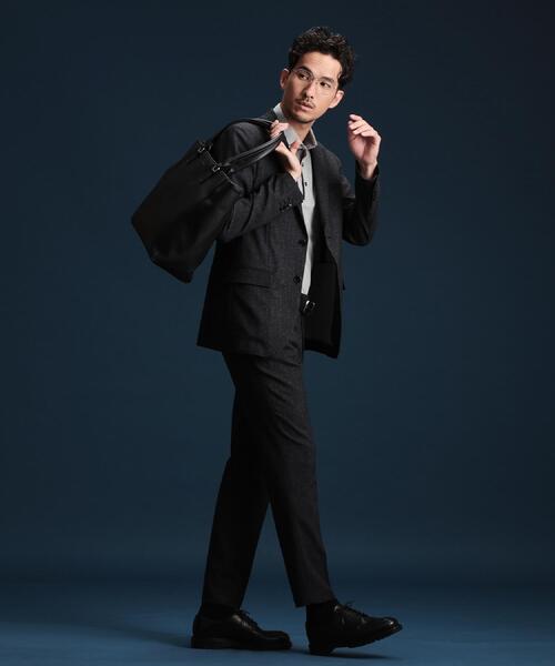 THE SHOP TK パンツ AVANT AIR メッシュスラックス セットアップ可