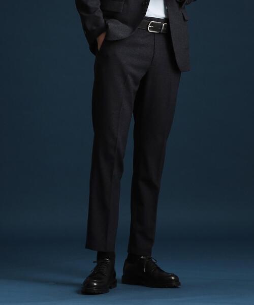 THE SHOP TK パンツ AVANT AIR メッシュスラックス セットアップ可