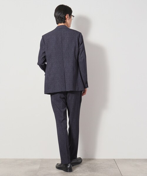 THE SHOP TK パンツ AVANT AIR メッシュスラックス セットアップ可