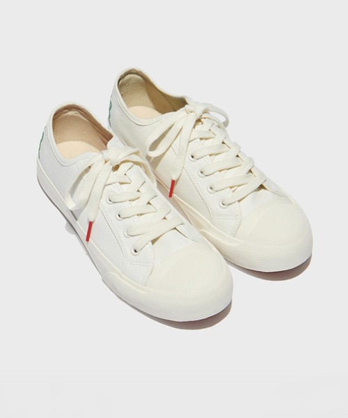 Mardi Mercredi スニーカー ECLORE SNEAKERS レディース