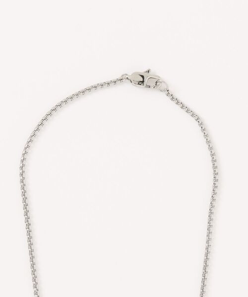 ネックレス 「Calvin Klein」 カルバンクライン MINIMALISTIC ネックレス ユニセックス メンズ_5