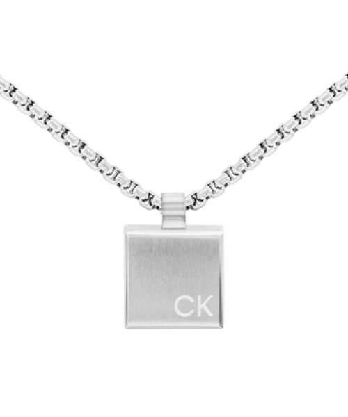 カルバンクライン　ネックレス カルバン クライン Calvin Klein ネックレス ペンダント アクセサリー