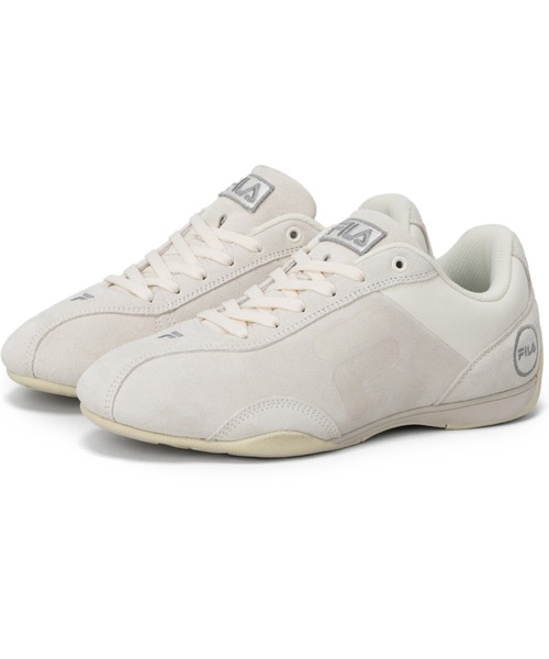 FILA（フィラ） スニーカー 「FILA」USS25001103 RUOTE LOW レディース 