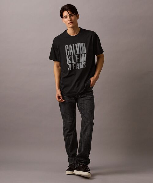 Calvin Klein（カルバン・クライン） tシャツ 「ユニセックス