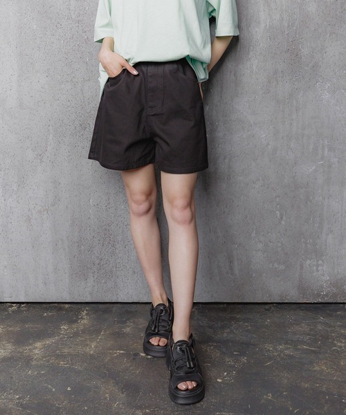 Ario.mi⭐︎様 221y×205y×848y×160y 4点 まとめ商品 GLOBAL WORK パンツ アソートキュロット/AND YUA ANY/323393