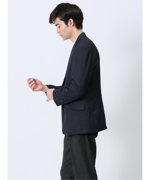 TAKA-Q（タカキュー） セレモニースーツ カジュアルスーツ 「表地