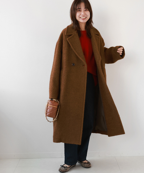 JOURNAL STANDARD relume（ジャーナルスタンダード レリューム