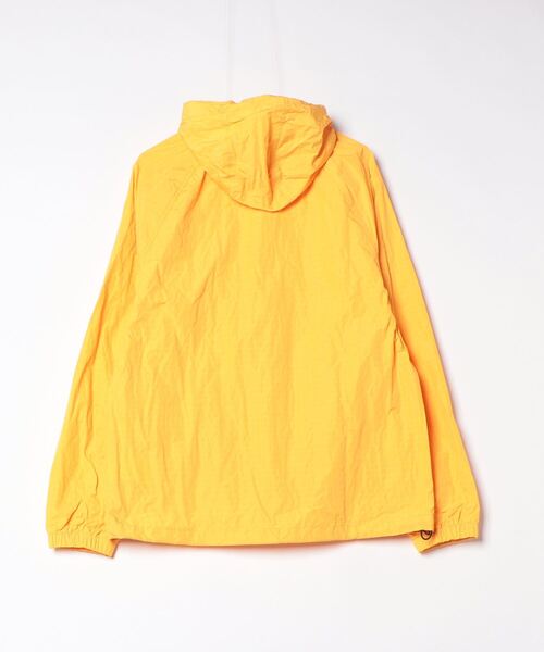 NIKE 「NIKE」 ジップアップブルゾン M ダークオレンジ メンズ