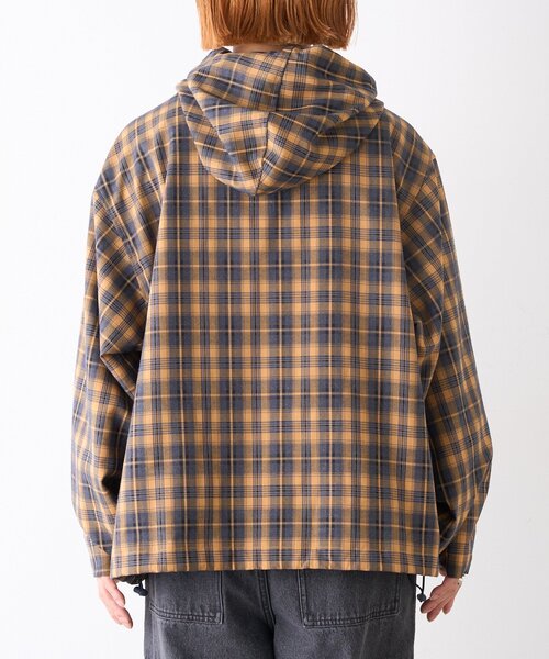 CIAOPANIC TYPY 「CIAOPANIC TYPY」 ジップアップブルゾン LARGE