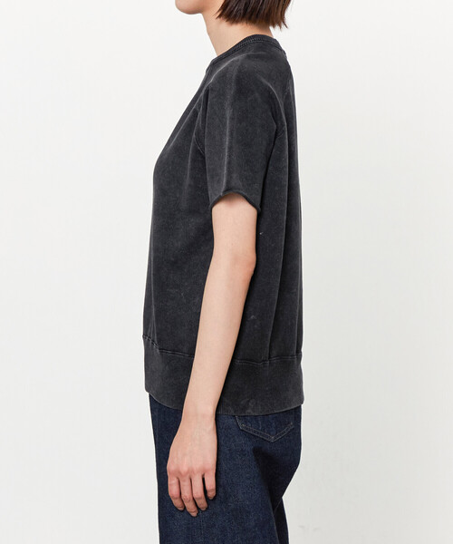 ニット セーター RYE TENDER | コットン ラグランスリーブTシャツ WOMEN レディース RYE TENDER ニット セーター | コットン ラグランスリーブT