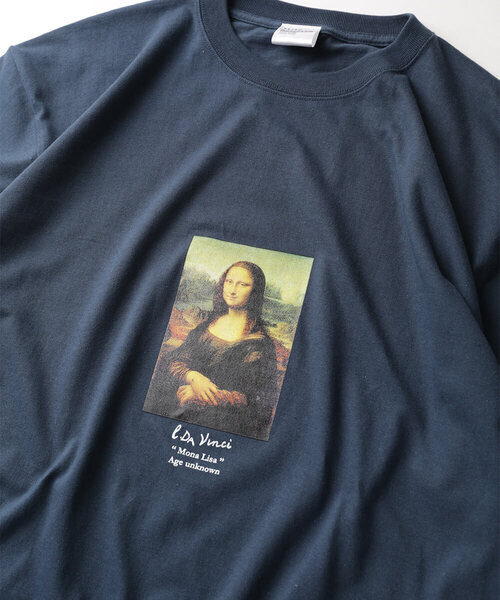 「FREAK'S STORE」 「reprogallery」半袖Tシャツ SMALL ホワイト メンズ