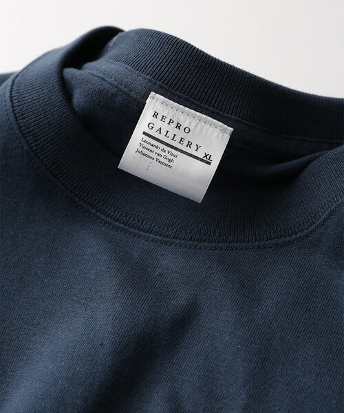 「FREAK'S STORE」 「reprogallery」半袖Tシャツ SMALL ホワイト メンズ