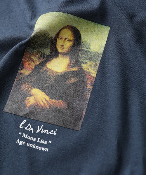 「FREAK'S STORE」 「reprogallery」半袖Tシャツ SMALL ホワイト メンズ