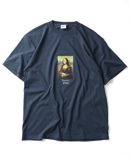 「FREAK'S STORE」 「reprogallery」半袖Tシャツ SMALL ホワイト メンズ