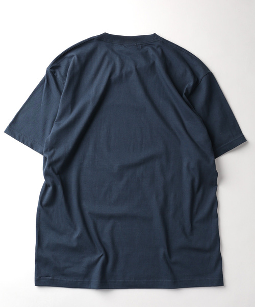 「FREAK'S STORE」 「reprogallery」半袖Tシャツ SMALL ホワイト メンズ