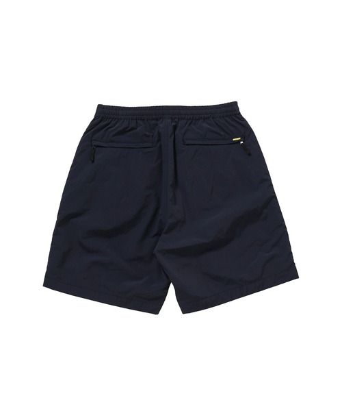 FARAH（ファーラー） パンツ FARAH Nylon Jogger Shorts FR0501-M4012