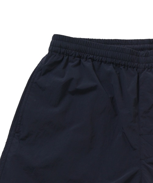 FARAH（ファーラー） パンツ FARAH Nylon Jogger Shorts FR0501-M4012