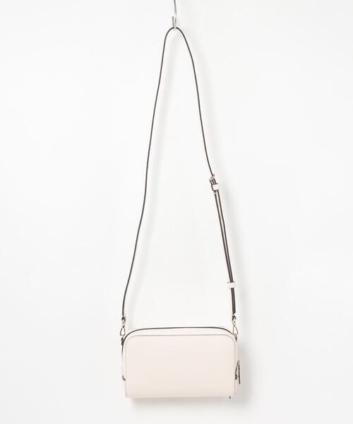 kate spade new york ショルダーバッグ 白 0134625E0001 kate spade NEW YORK 「kate new york」 ショルダーバッグ
