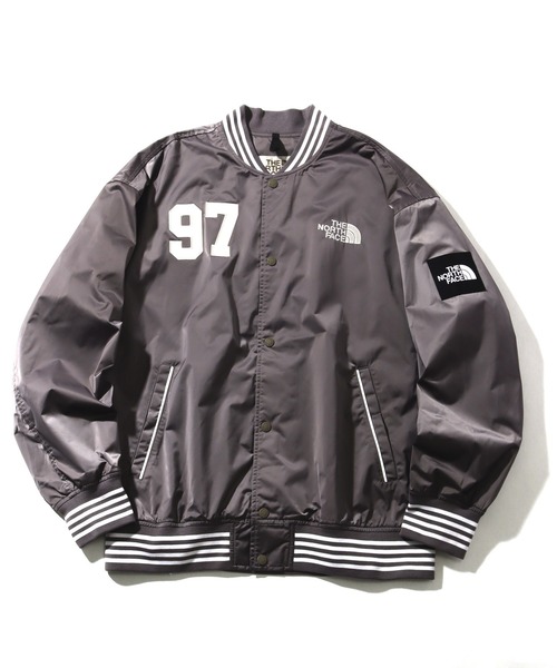 [ノースフェイス]SPORTY ボンバージャケット★新作・25SS★男女 ノースフェイス]SPORTY ボンバージャケット☆新作・25SS☆男女