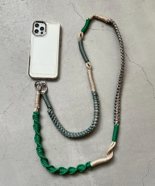 Me%（ミィパーセント） 「ストラップシート付き」アミコードモバイル