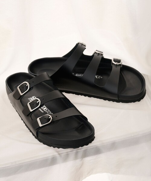 サンダル　FLORIDA BIRKENSTOCK サンダル 「別注」「BIRKENSTOCK」FLORIDA