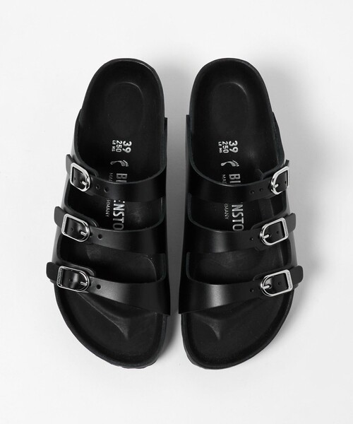 BIRKENSTOCK 1029450FLORIDAPURESAGE 関税送料込 BIRKENSTOCK サンダル 「別注」「BIRKENSTOCK」FLORIDA